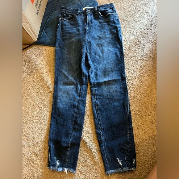 Kancan jeans 27 - Picture 2 of 9
